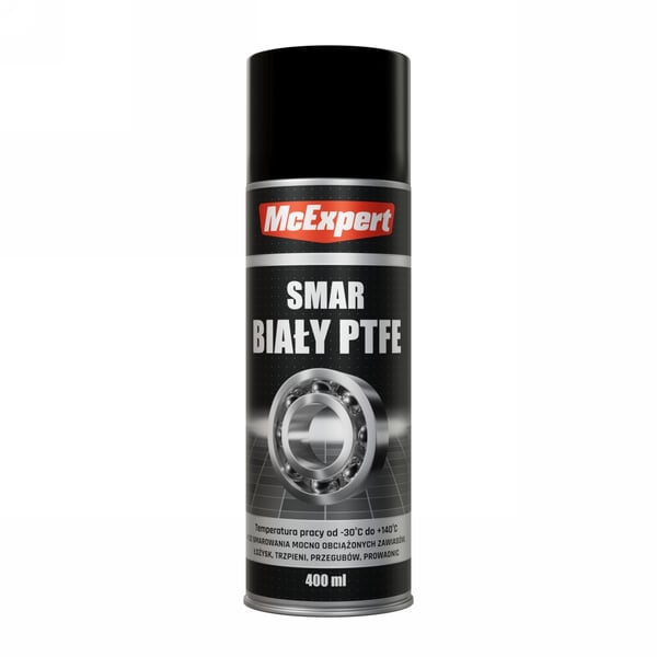 VITT PTFE-FETT 400ML - MC-680-0020