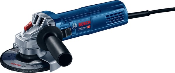 Vinkelsliber 125 mm GWS 9-125 S 900 W - B 601396102