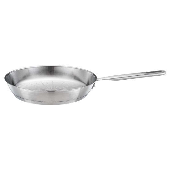 STÅLPANNA PURE 28 CM - FS-1065628