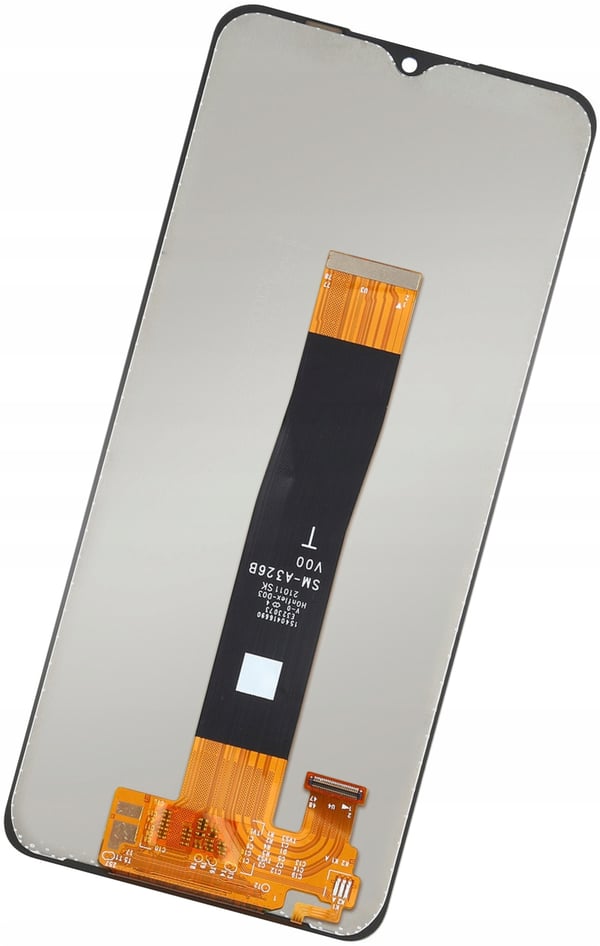 Original skærm til Samsung Galaxy A32 5G SM-A326B renoveret