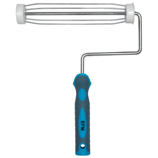 AMERIKANSKT RULLHANDTAG 25CM - E-300-1099