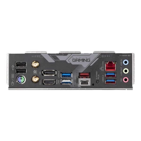 Gigabyte B650 Gaming X AX V2-moderkort