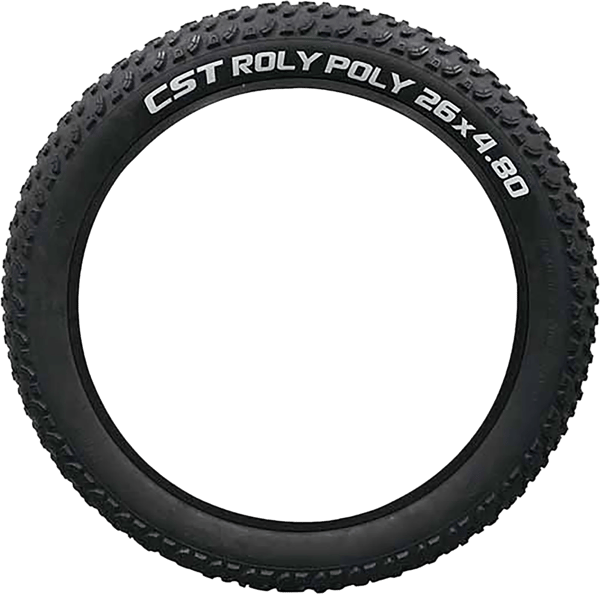 CST Roly Poly rasvarengas 26x4,8 tuumaa 122-559 60TPI
