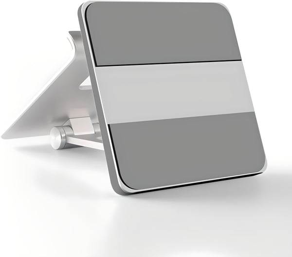 Justerbar tabletholder til skrivebord til APPLE, SAMSUNG, LENOVO