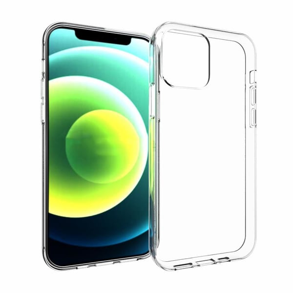 ESTUFF LONDON-skal till iPhone 13 Pro Mjukt skal, ES67100003