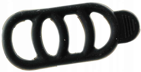 Prox iris baglygte til cykel USB 50 LM