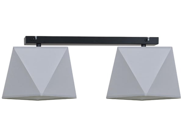 Lofthængende lampe lysekrone loftsdiamant LED