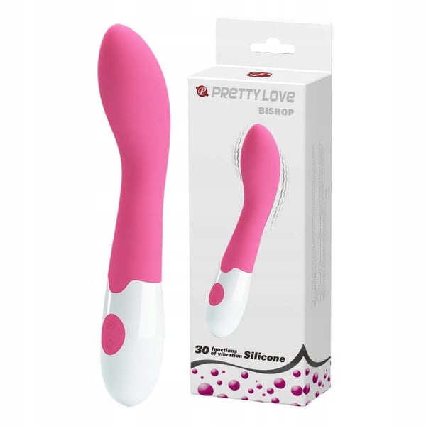 Lybaile Pretty Love Bishop vibrator Lybaile Pretty Love Bishop vibrator