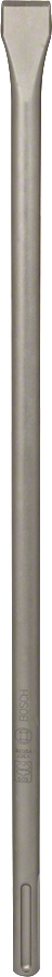 SDS-MAX LITTÄTALTTAT 25*600MM - B 1618600203