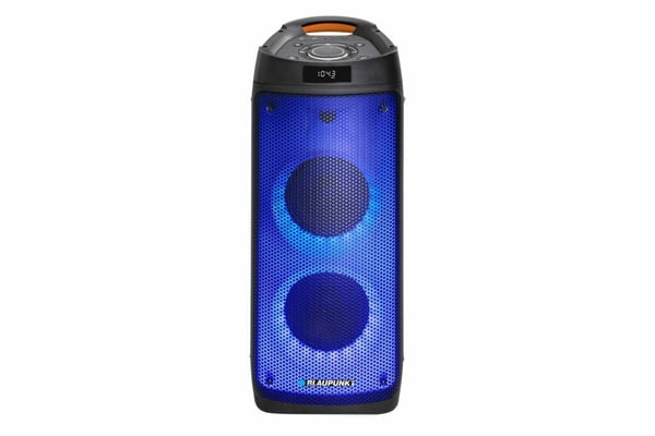 FULD LED KARAOKE LYDSYSTEM - BP-PB06DB FULD LED KARAOKE LYDSYSTEM - BP-PB06DB