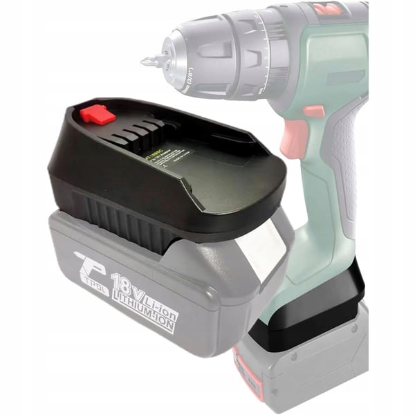Makita 18V Bosch-akkuadapteri MT18BSC