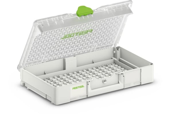 SYSTAINER ORGANIZER SYS3 ORG L 89 - FE 204855