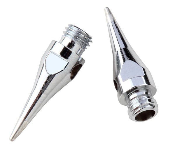 DREMEL® VERSATIP LÖDSPETTAR 2 ST - B 26150201JA DREMEL® VERSATIP LÖDSPETTAR 2 ST - B 26150201JA