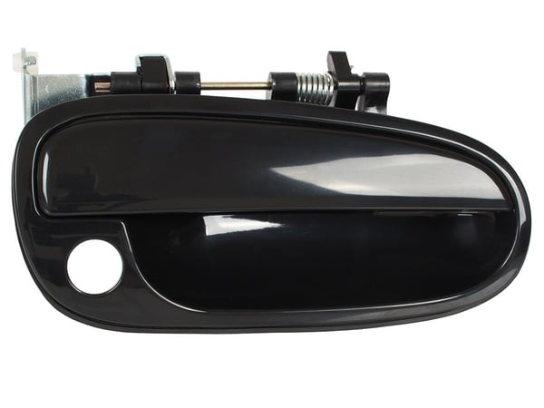 Hyundai Matrix 01-10 framdörrhandtag höger ytterdörr