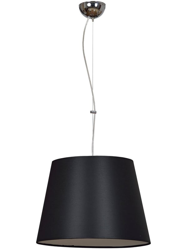 RIIPPUVALAISIN, MODERNI MATERIAALI, VARJOSTIN, LED, E27