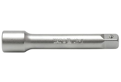 JATKO 1/4'' 102MM - YT-1431
