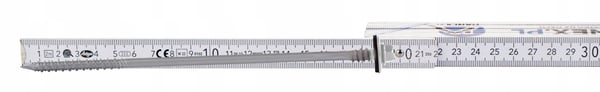 Skruer SP A19 6,4/7,0x190mm RAL 9010