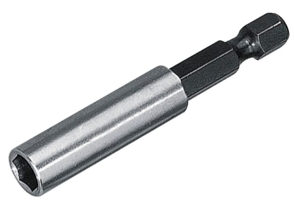 MAGNETISK BITHOLDER 1/4 - E-400-0380