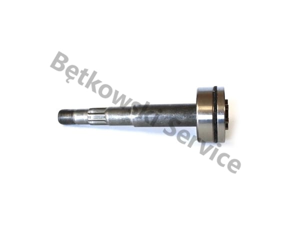 Adapterrolle til Husqvarna CTH163T 239T 342T 583514201 ORIGINAL