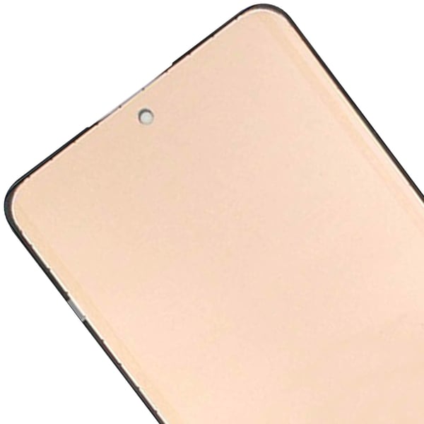 LCD-skärm + pekskärm för Xiaomi Redmi Note 12 Incell