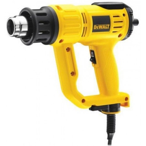 Varmepistol 2000W 50-600C - DW D26414-QS