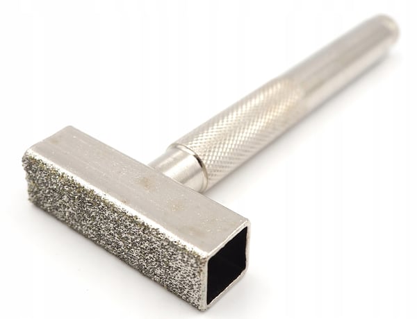 Brynestein for diamantskiver