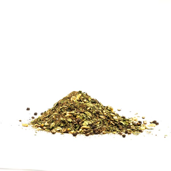 Metsänhoitajan makkaramauste 50g
