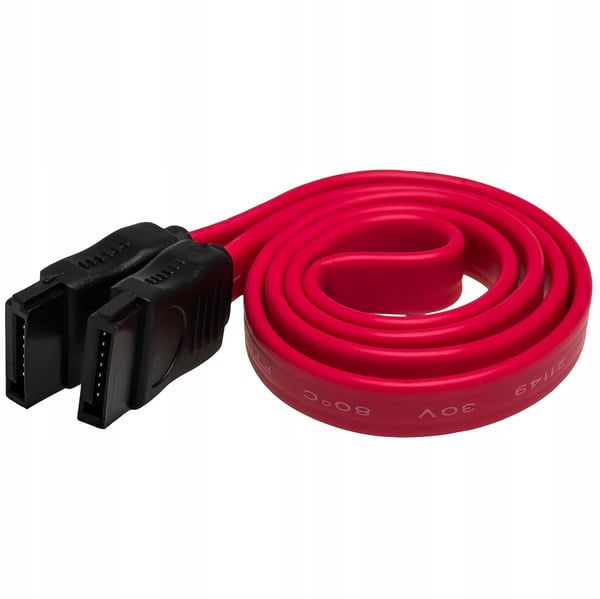 Akyga AK-CA-27 sata kabel 0,5 m