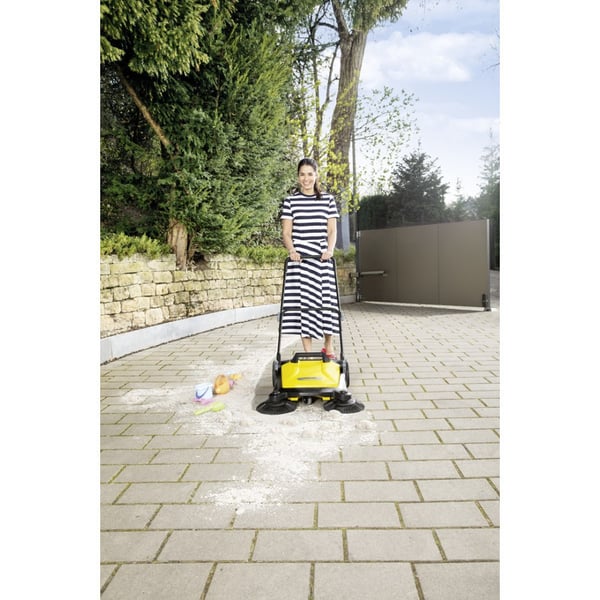 Karcher S 4 Twin - 1.766-360.0