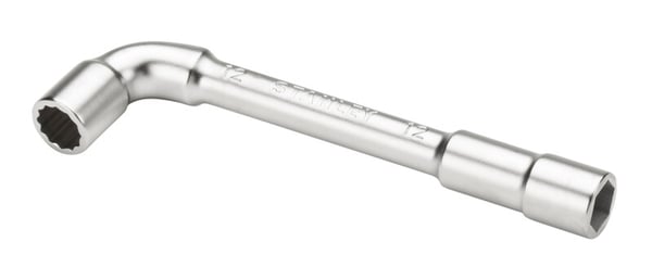 REIKÄTULPPAAVAIN 12 MM - S/86-689-2
