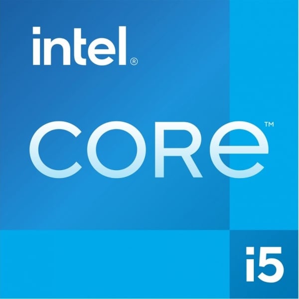 Intel® Core™ i5-12600KF-processor 3,7 GHz/4,9 GHz LGA1700-boks