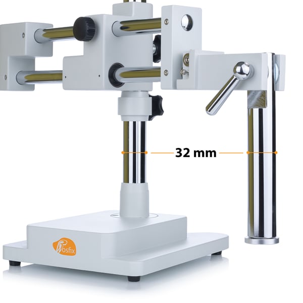 Stereoskopisk mikroskopkran SDMS1