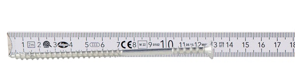 Afstandsskruer wkss-60130-B