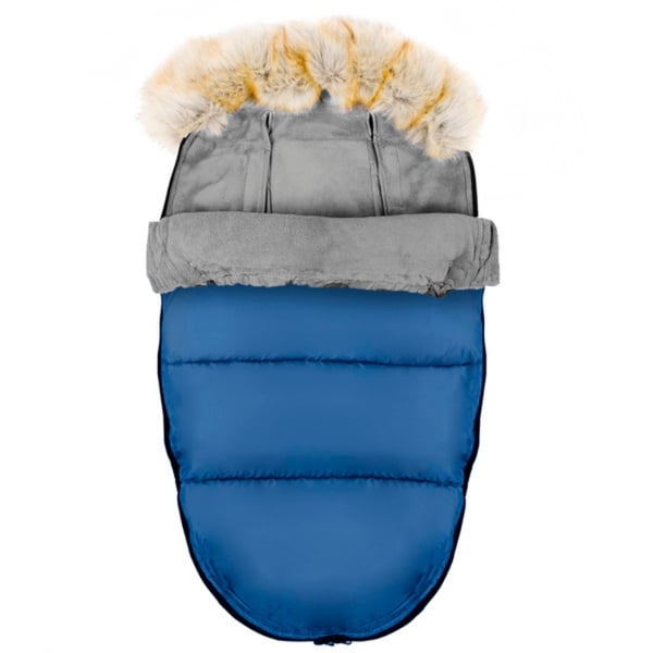 Vintersovsäck, sovsäck, pulkaöverdrag, barnvagnssits, päls + överdrag