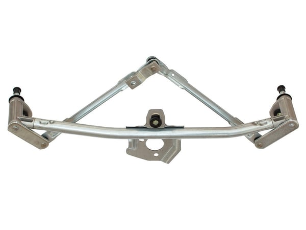 VW Golf IV 97-03 viskermekanisme