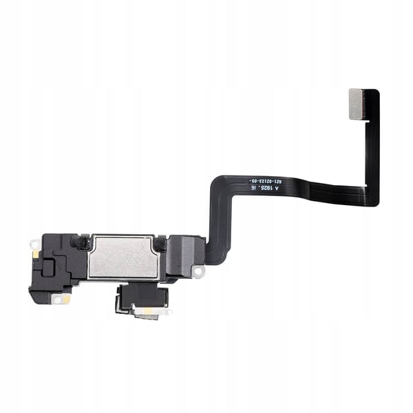 Apple iPhone 11 A2111 -kaiutin korvakuulokkeilla ja anturilla, OEM
