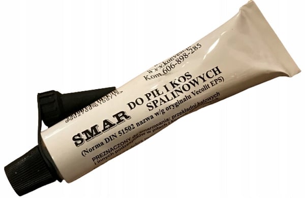 FEDT TIL SAVE- OG BUSTRIDGERGEARKASSER 90ML - SM 7