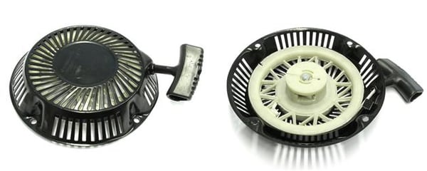 Startmotor komplet Faworyt Partner 31-0031