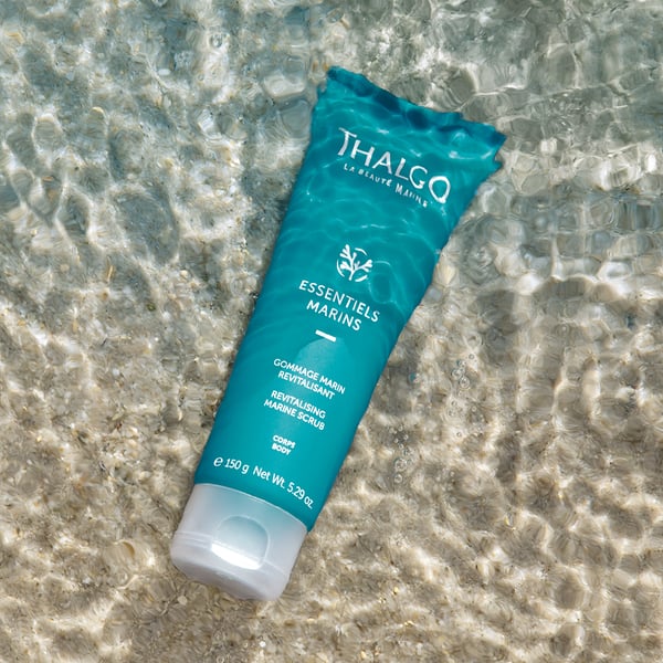Thalgo Revitalizing Marine Body Scrub VT2208