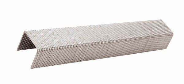 J HÆFTEKLAMER 1000 STK. 12 MM - T 41E312 J HÆFTEKLAMER 1000 STK. 12 MM - T 41E312