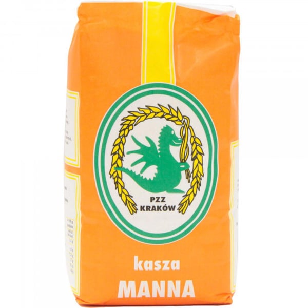 PZZ-mannasuurimo 1 kg