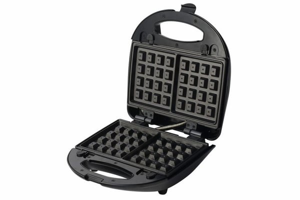 3-in-1 VOILEIPÄRAUDUTIN 750W, SMS611 - BP-SMS611