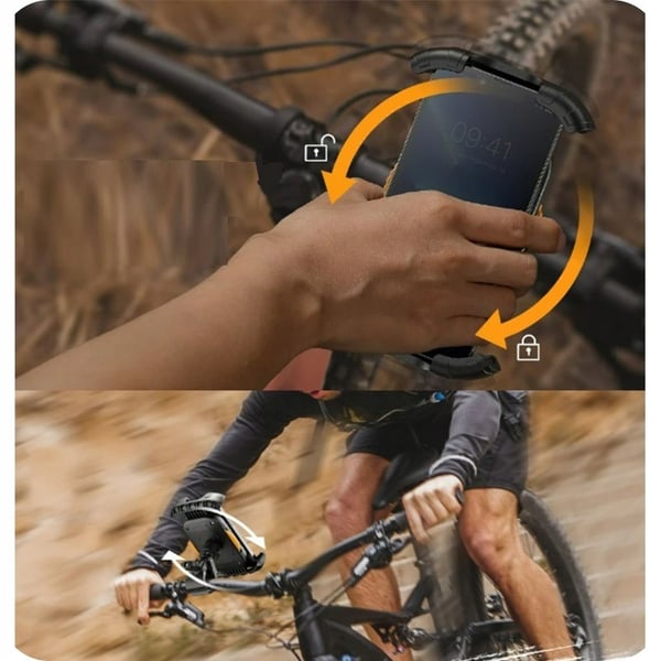 MUNDO Z-05 cykelholdt til mobiltelefon