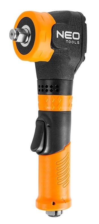 PNEUMATISK VINKELSLAGNYCKEL 1/2' 500NM - T N14-019