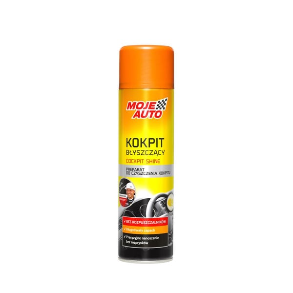 OHJAAMOKIILTÄVÄ 500ML SITRUUNA - BIS 19-563 OHJAAMOKIILTÄVÄ 500ML SITRUUNA - BIS 19-563