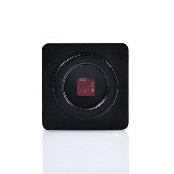 Digitalt mikroskop forstørrelse 180 gange Med HDMI-kamera blue draco PRO - 2i1