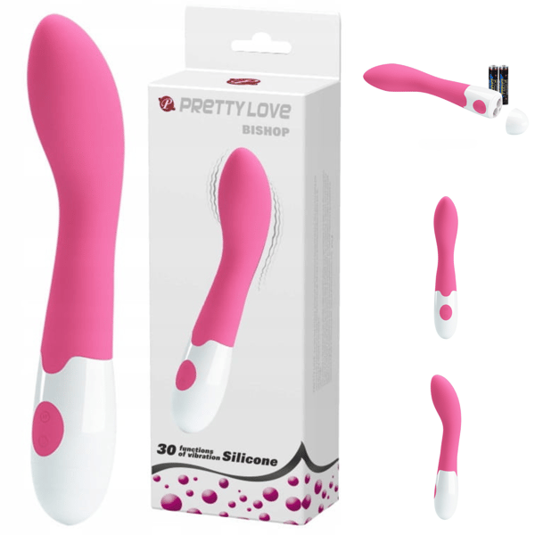 Lybaile Pretty Love Bishop vibrator