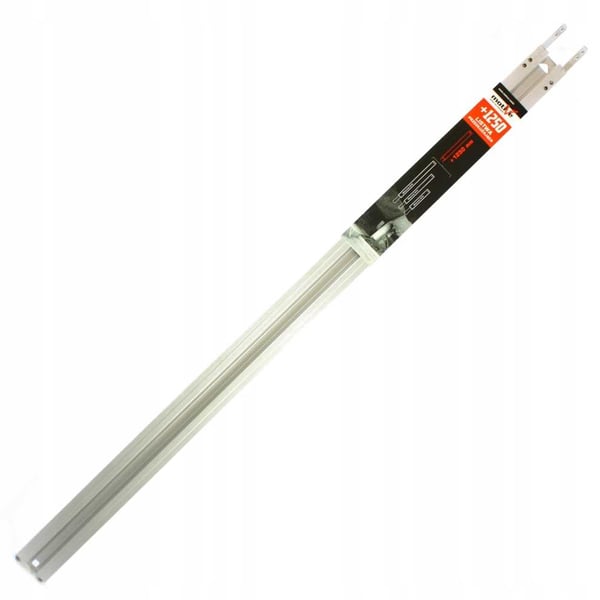MOTIVE forlængelse til koblingslist 1250 mm 110115 MOTIVE forlængelse til koblingslist 1250 mm 110115