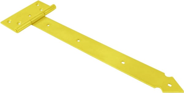 Galvaniseret krydshængsel stort 350mm - ZAW KRZ DUZ