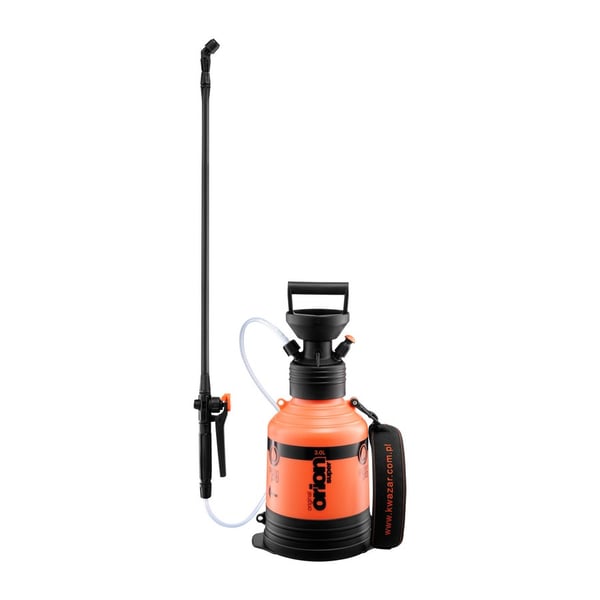 ORION SUPER UUSI SUIHKU, TILAVUUS 3L - KW 303200041